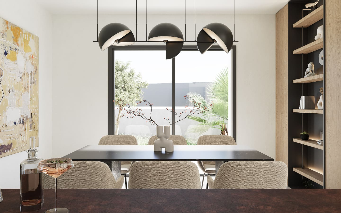 5-bedroom Village House In Marratxí, Spain (314 M²)