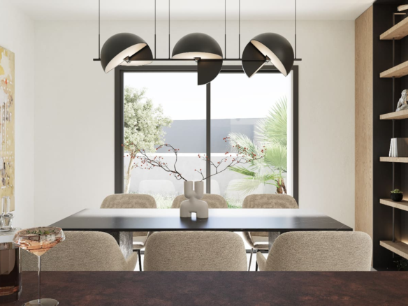 5-bedroom Village House In Marratxí, Spain (314 M²)