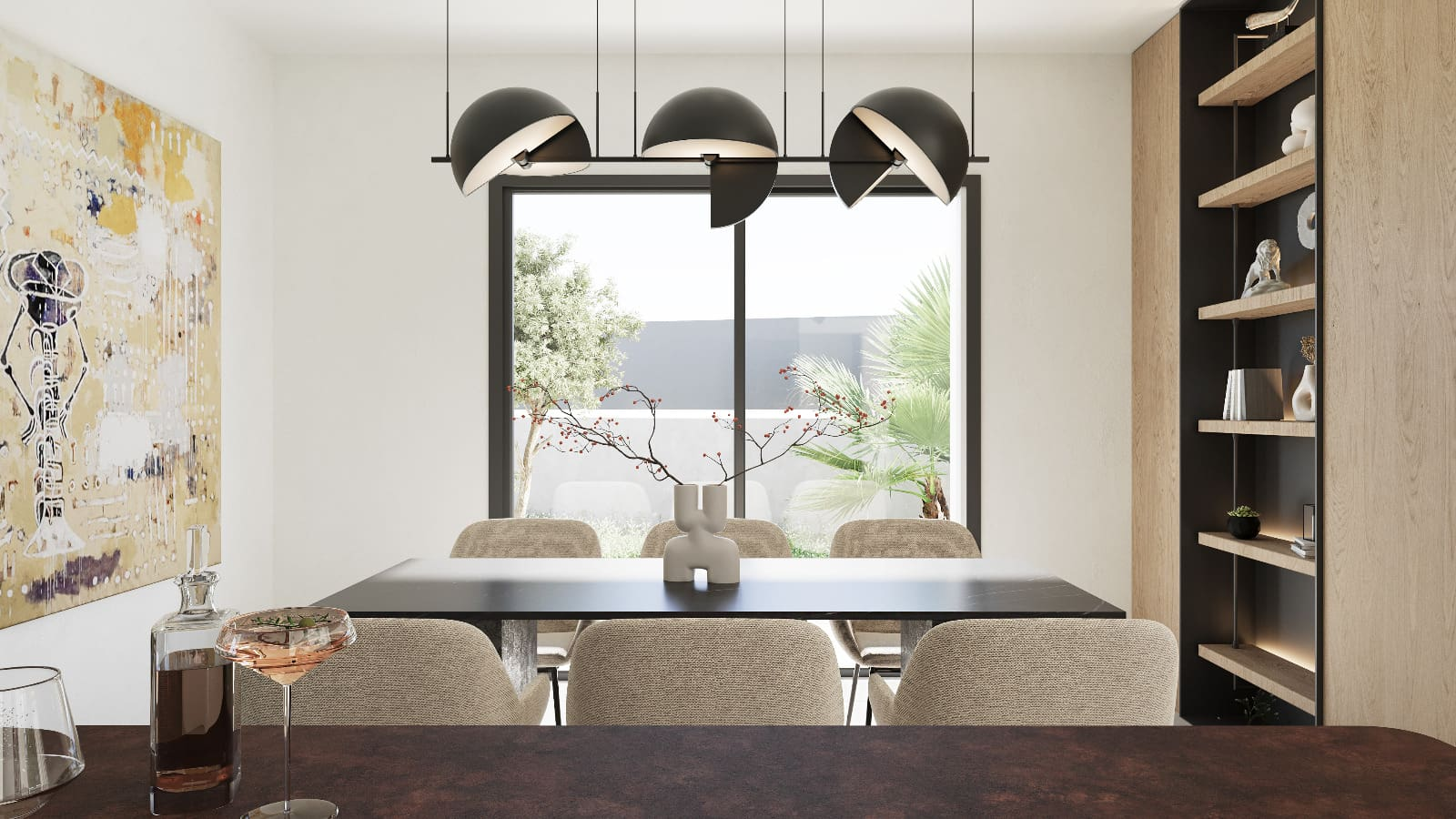 5-bedroom Village House In Marratxí, Spain (314 M²)
