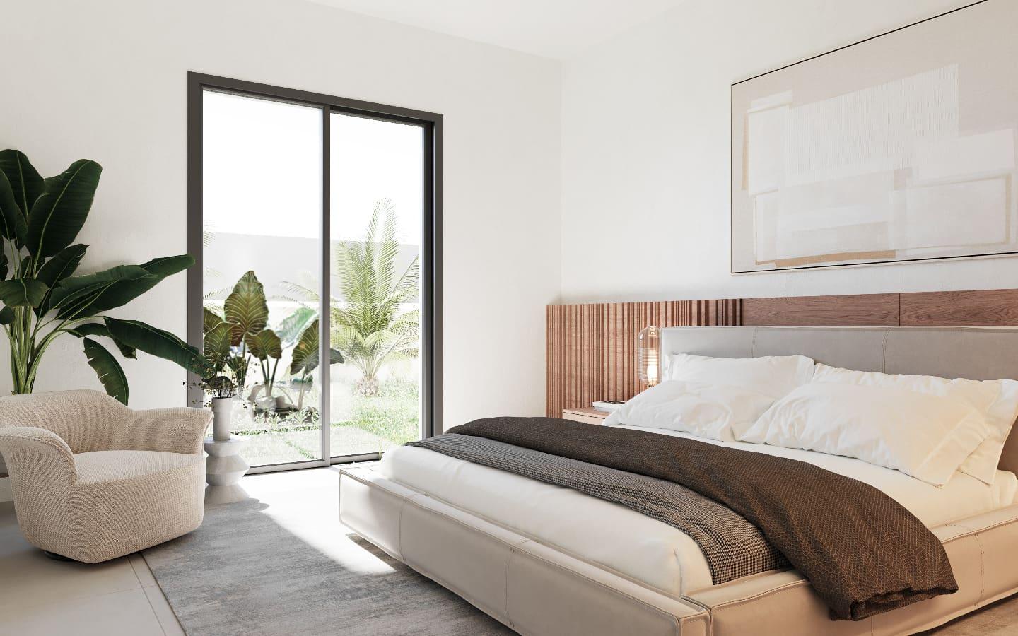 5-bedroom Village House In Marratxí, Spain (314 M²)