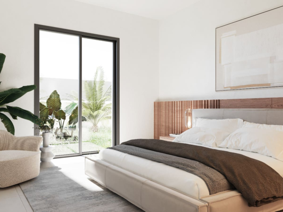 5-bedroom Village House In Marratxí, Spain (314 M²)
