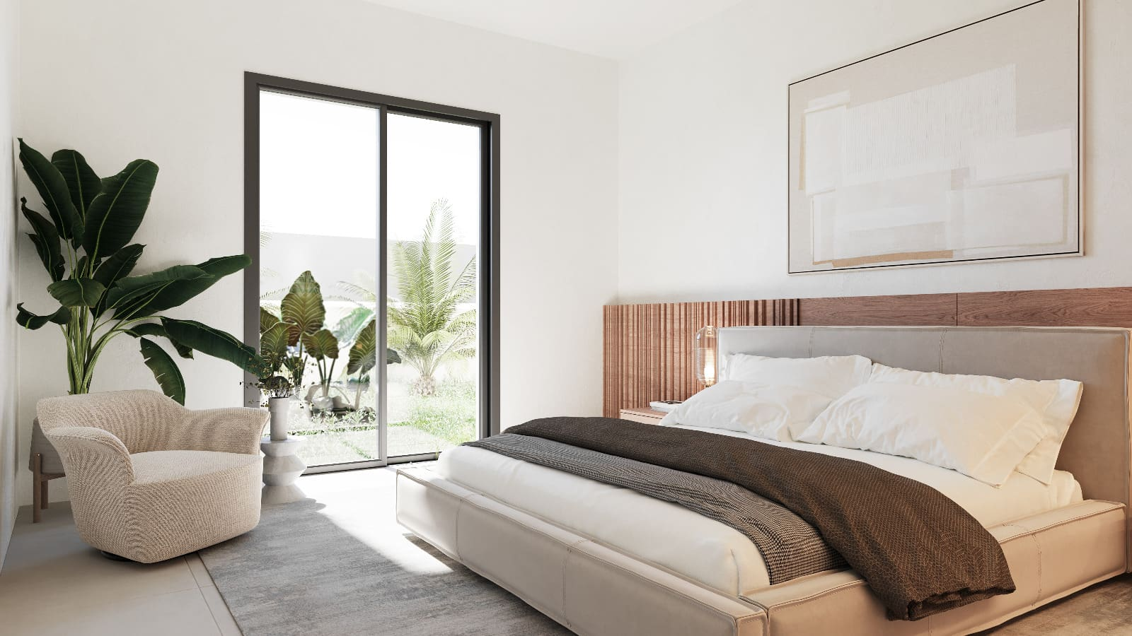 5-bedroom Village House In Marratxí, Spain (314 M²)