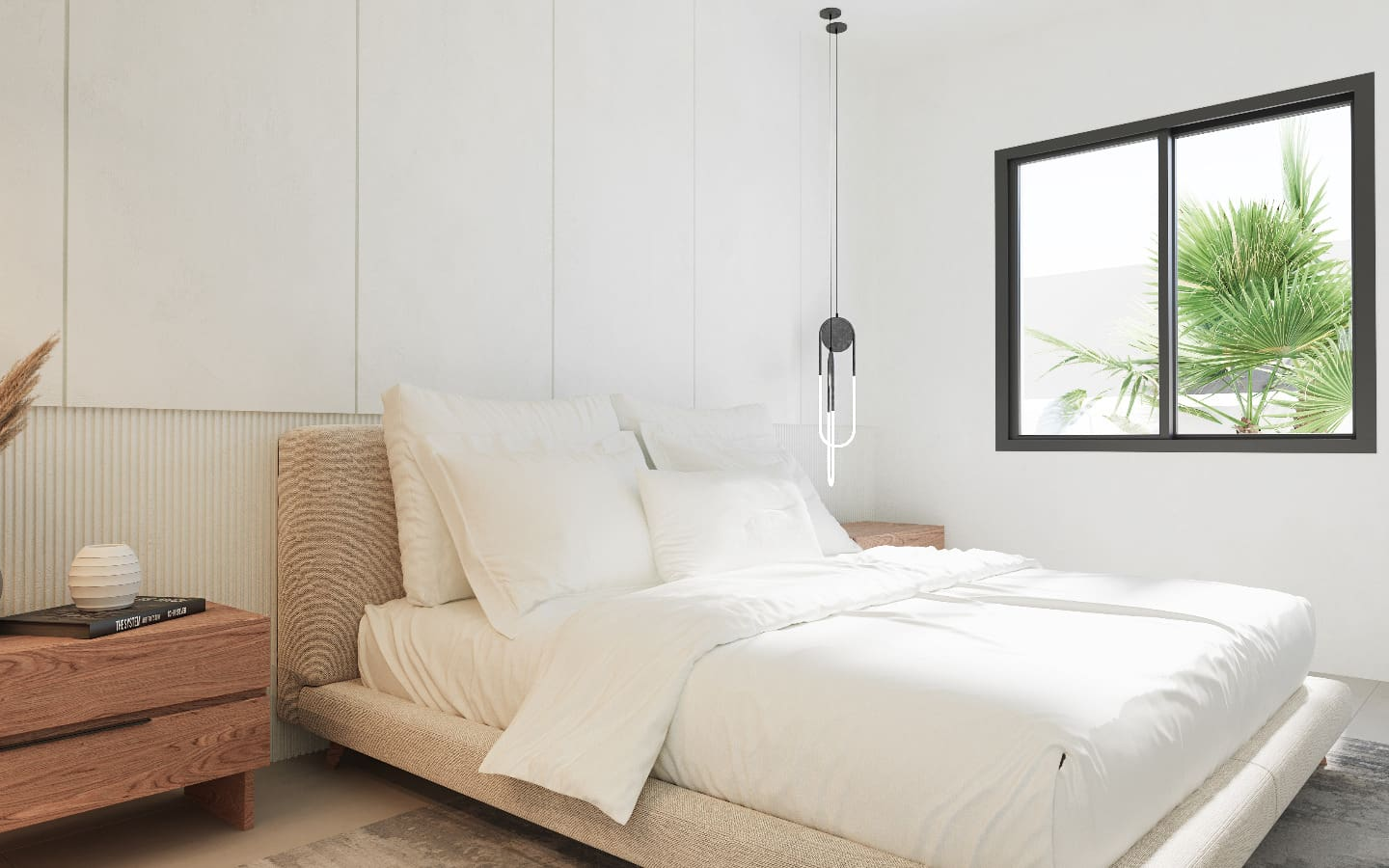 5-bedroom Village House In Marratxí, Spain (314 M²)