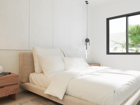 5-bedroom Village House In Marratxí, Spain (314 M²)