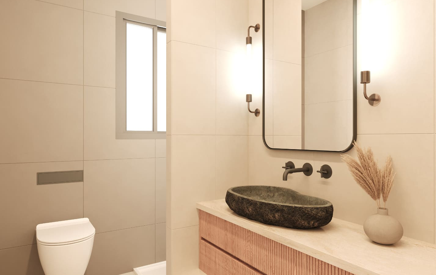 5-bedroom Village House In Marratxí, Spain (314 M²)