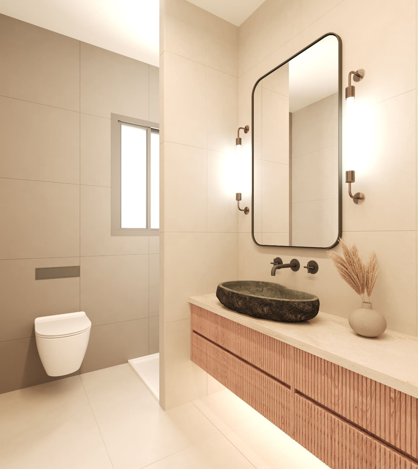 5-bedroom Village House In Marratxí, Spain (314 M²)