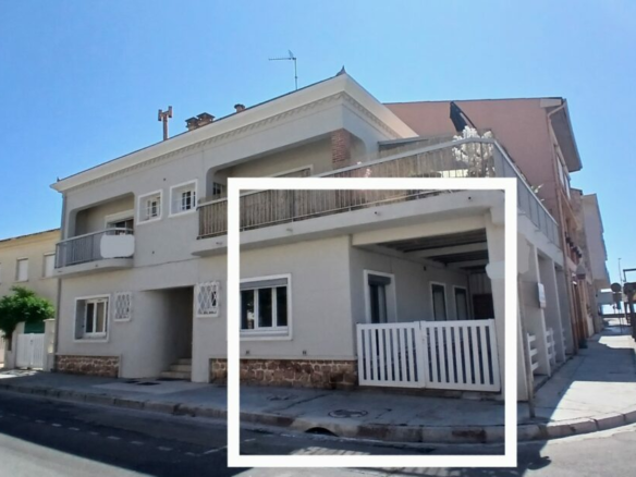 2-bedroom Apartment In Valras Plage, France (45 M²)