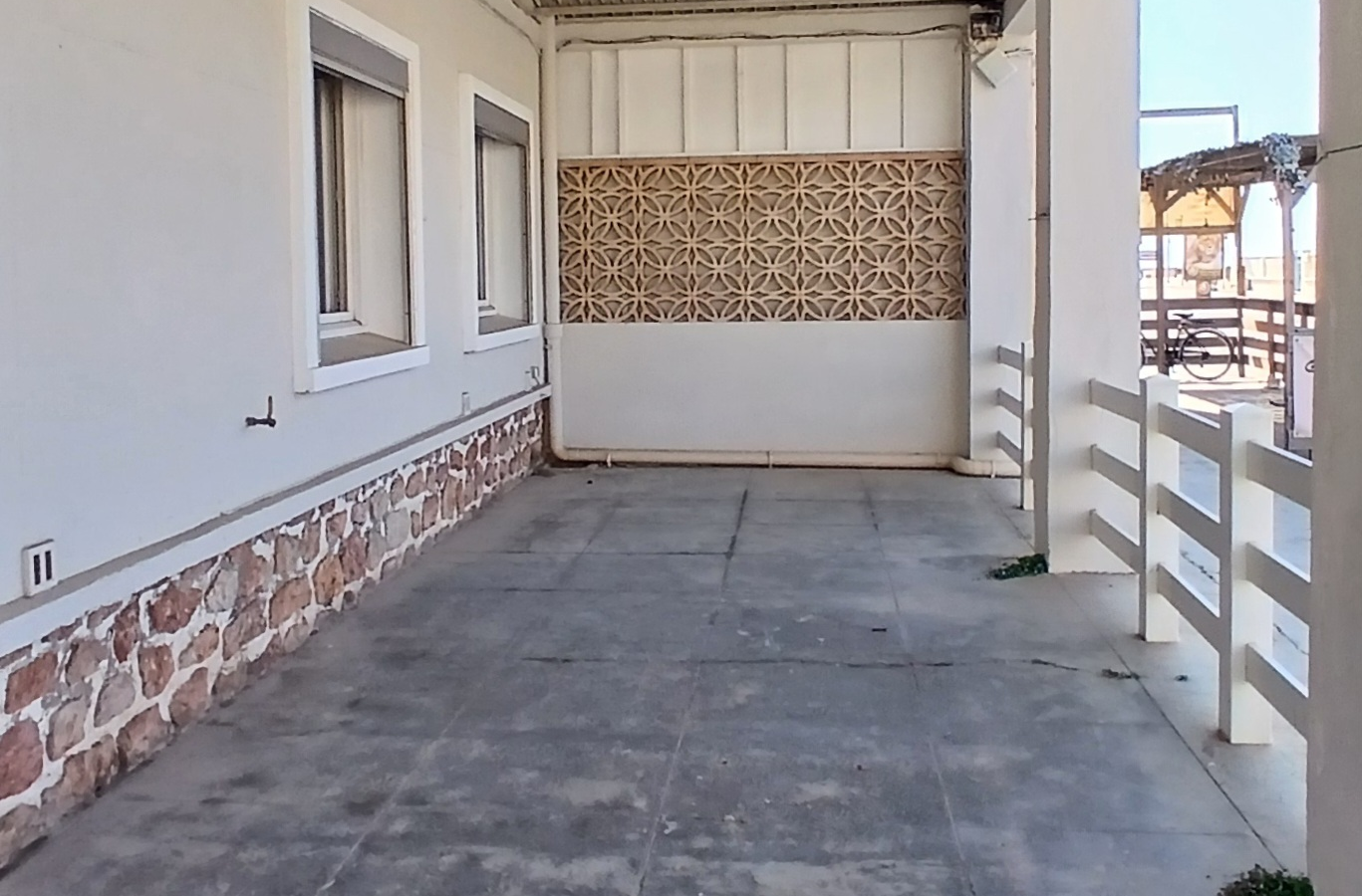 2-bedroom Apartment In Valras Plage, France (45 M²)