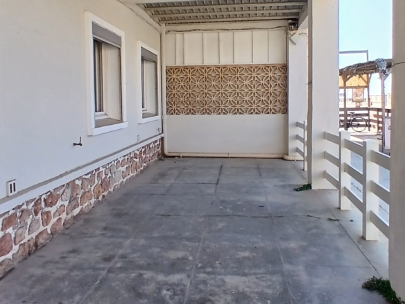 2-bedroom Apartment In Valras Plage, France (45 M²)