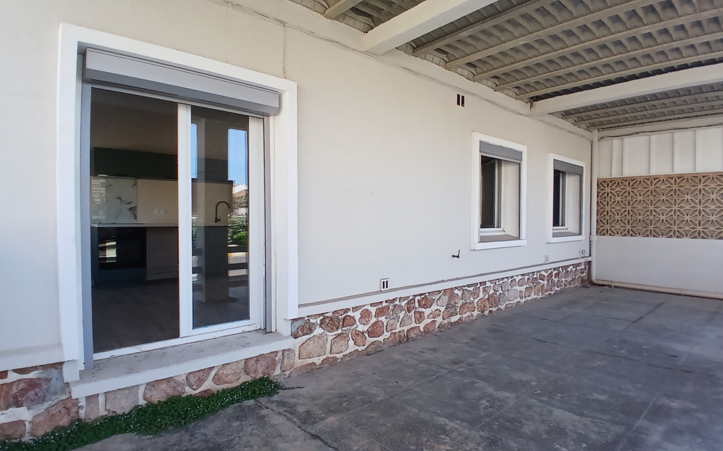 2-bedroom Apartment In Valras Plage, France (45 M²)