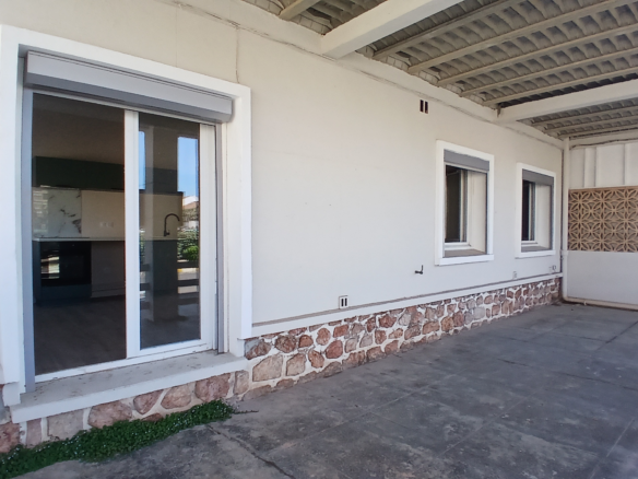 2-bedroom Apartment In Valras Plage, France (45 M²)