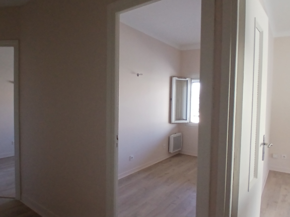 2-bedroom Apartment In Valras Plage, France (45 M²)