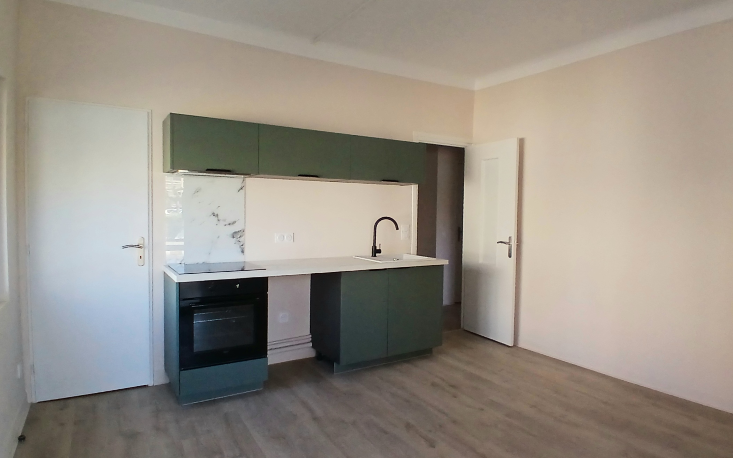 2-bedroom Apartment In Valras Plage, France (45 M²)