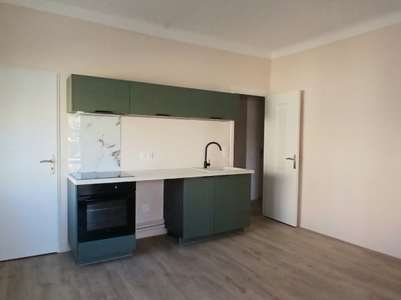 2-bedroom Apartment In Valras Plage, France (45 M²)