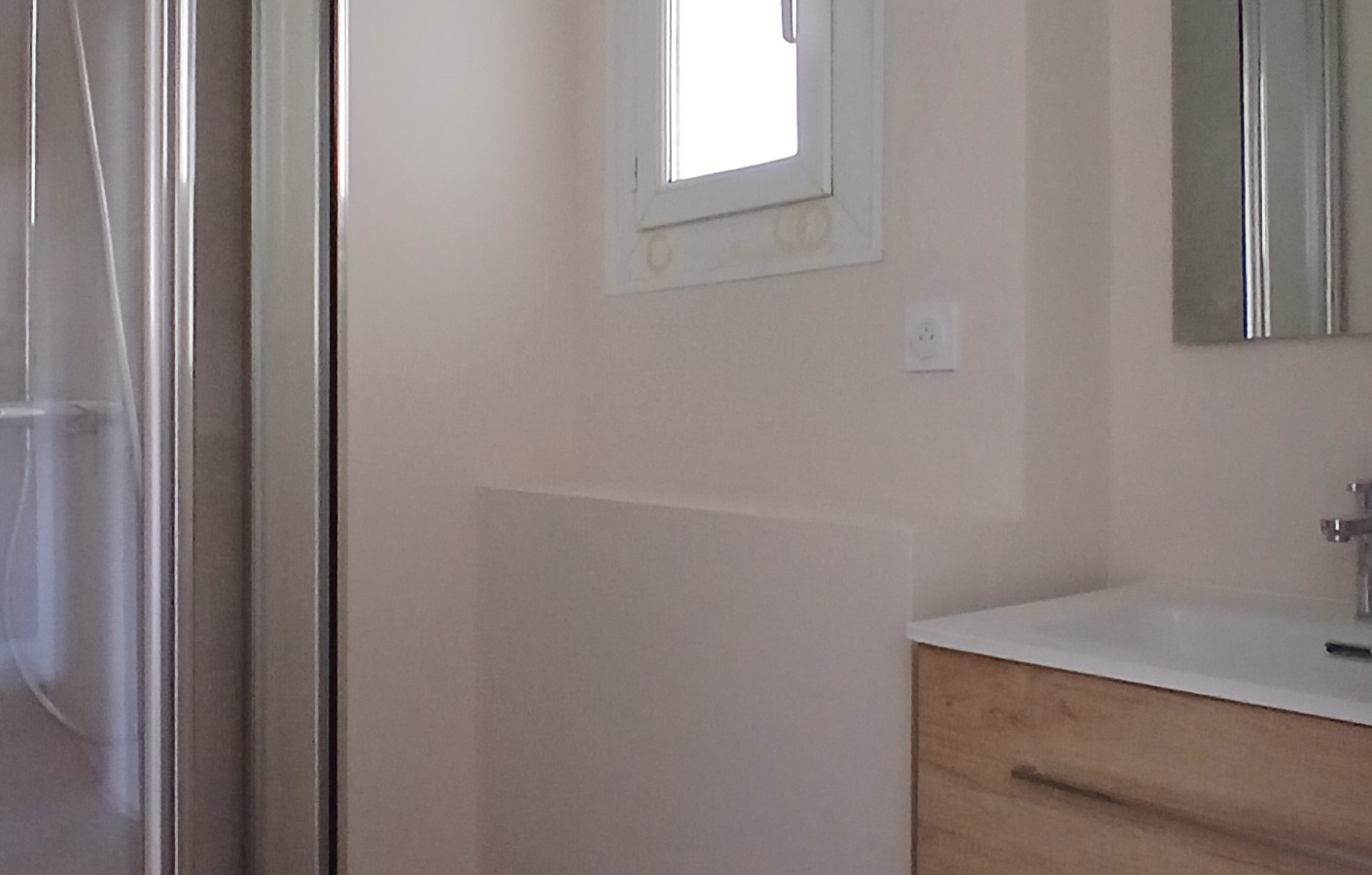 2-bedroom Apartment In Valras Plage, France (45 M²)