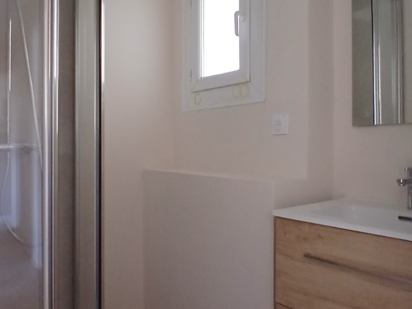 2-bedroom Apartment In Valras Plage, France (45 M²)