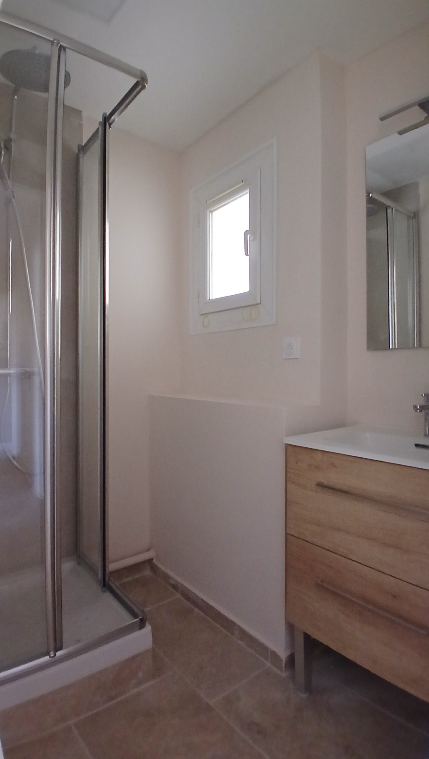 2-bedroom Apartment In Valras Plage, France (45 M²)