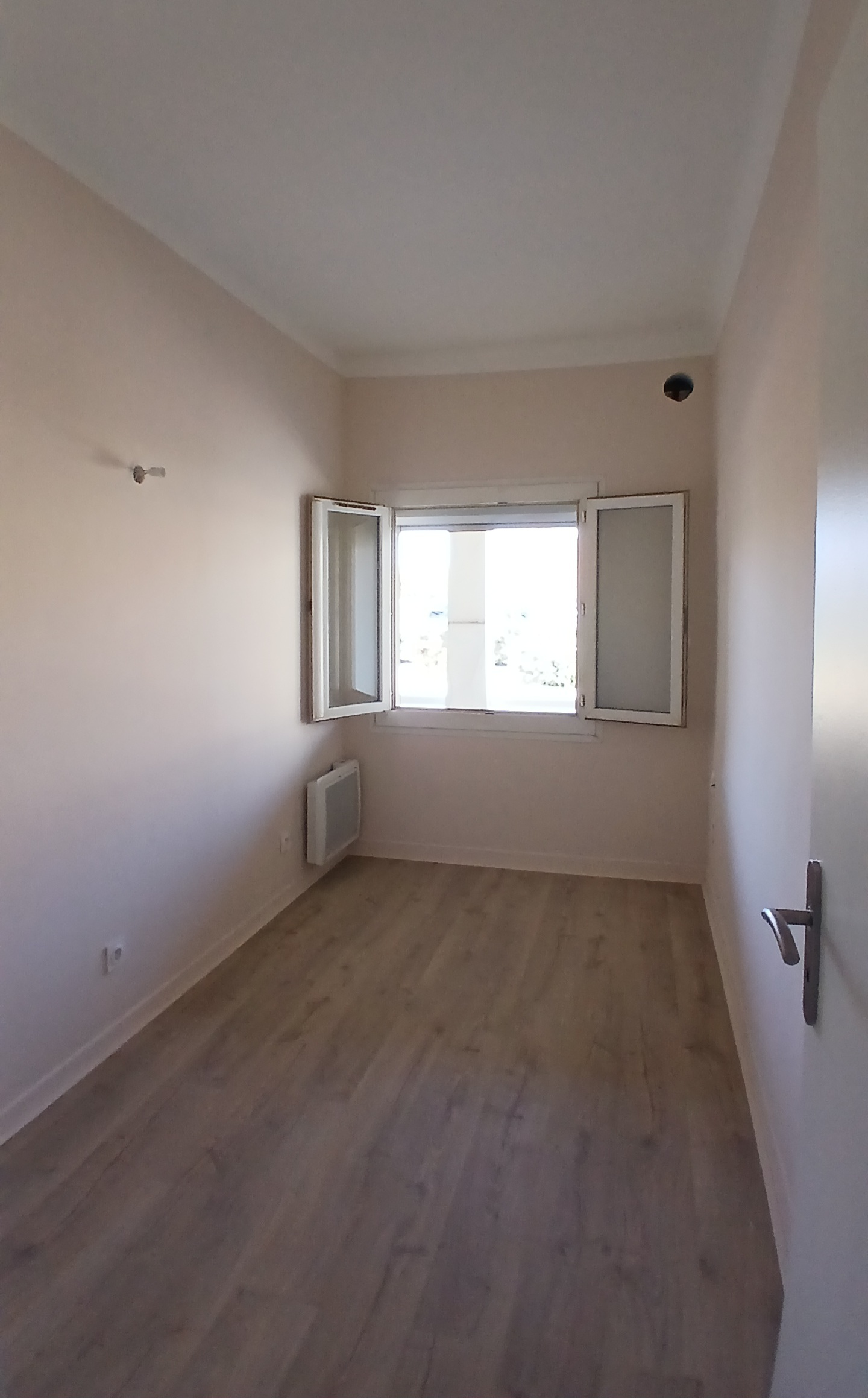 2-bedroom Apartment In Valras Plage, France (45 M²)