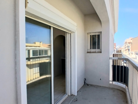 1-bedroom Apartment In Valras Plage, France (45 M²)