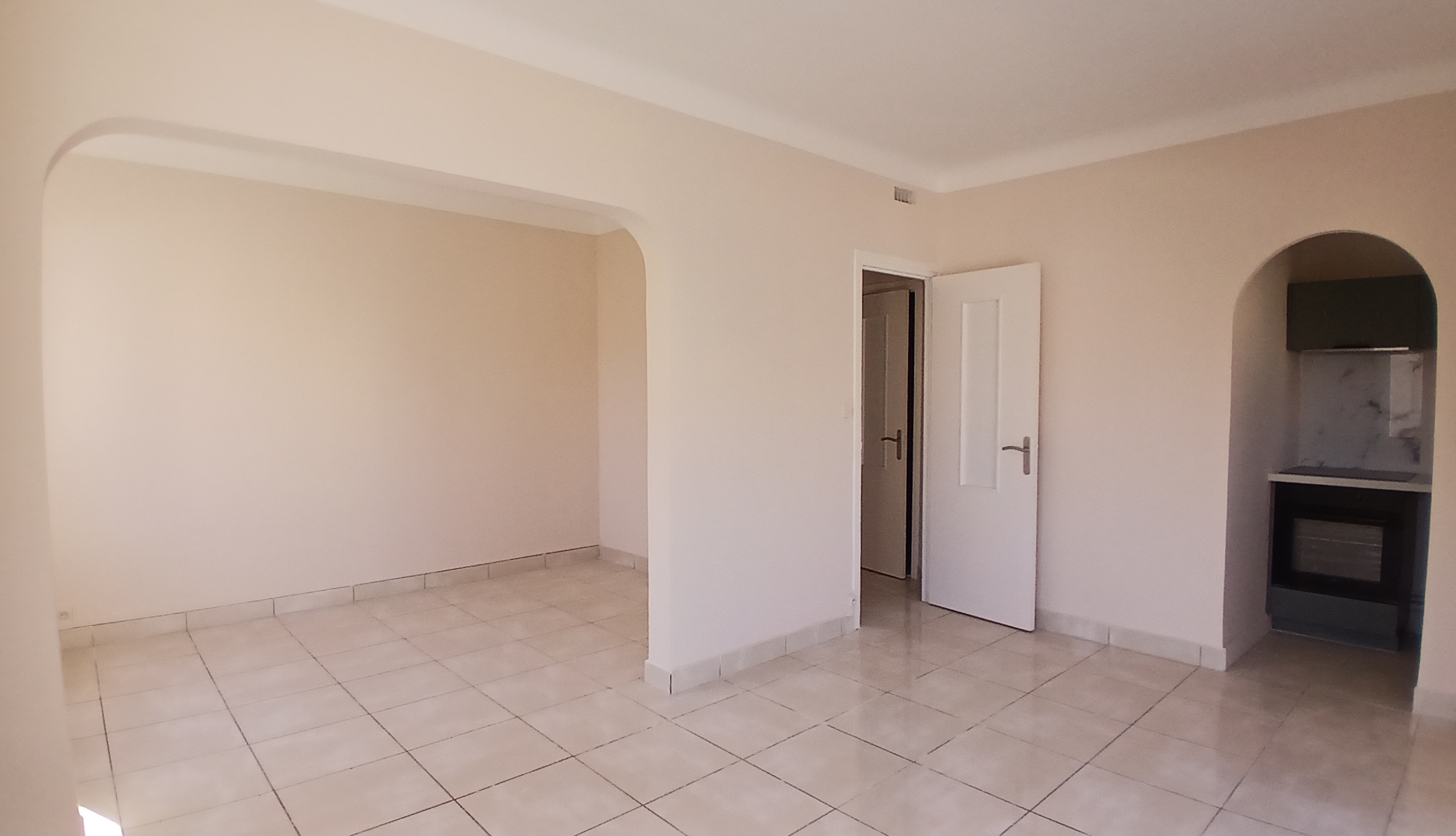 VAL194400EE-bc3af5 1-bedroom Apartment In Valras Plage, France (45 M²)