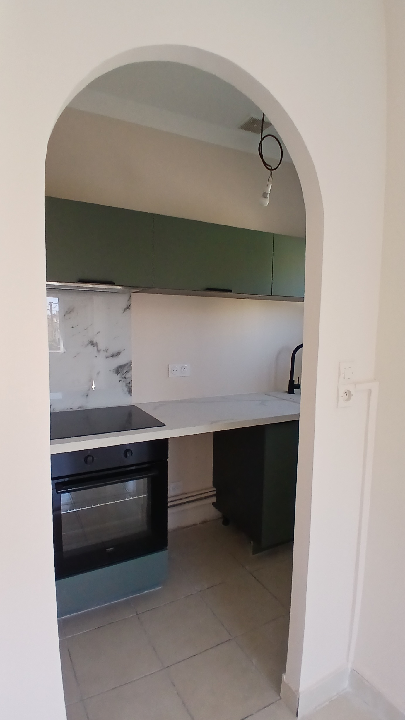 VAL194400EG-be6619 1-bedroom Apartment In Valras Plage, France (45 M²)