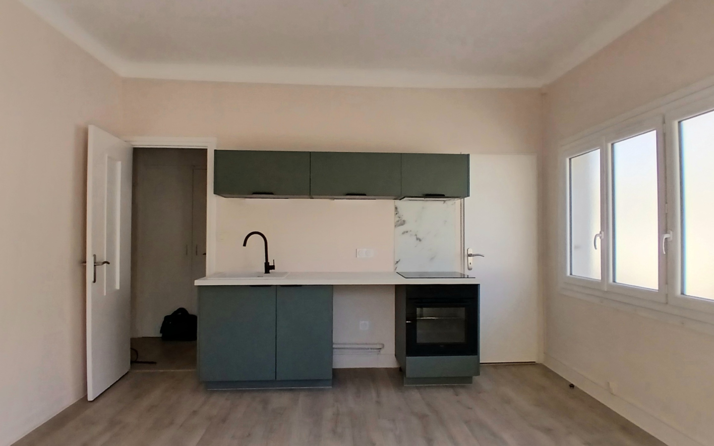2-bedroom Apartment In Valras Plage, France (44 M²)