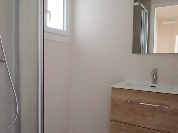 2-bedroom Apartment In Valras Plage, France (44 M²)