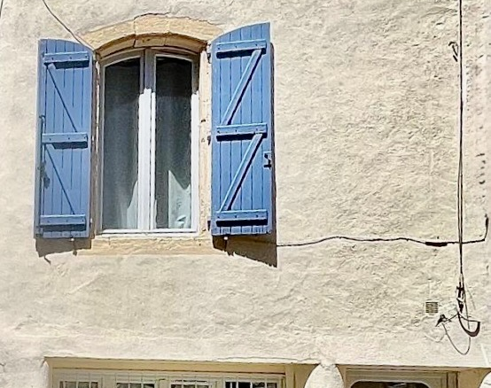 2-bedroom House In Pezenas, France (105 M²)