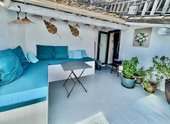 2-bedroom House In Pezenas, France (105 M²)