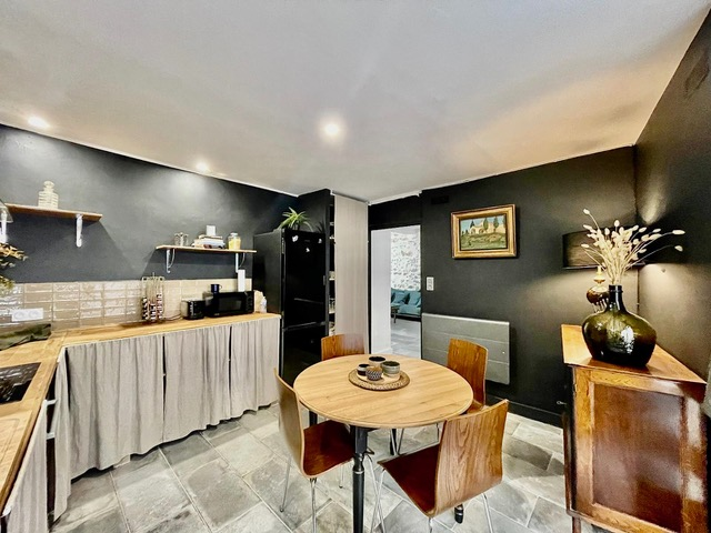 2-bedroom House In Pezenas, France (105 M²)