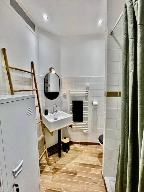 2-bedroom House In Pezenas, France (105 M²)