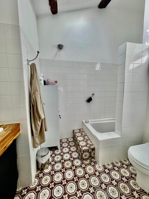 2-bedroom House In Pezenas, France (105 M²)