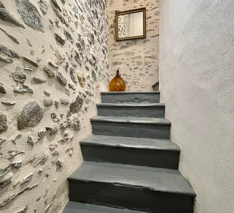 2-bedroom House In Pezenas, France (105 M²)