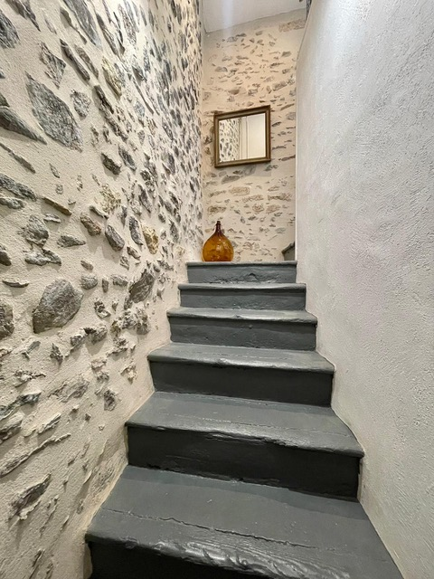 2-bedroom House In Pezenas, France (105 M²)