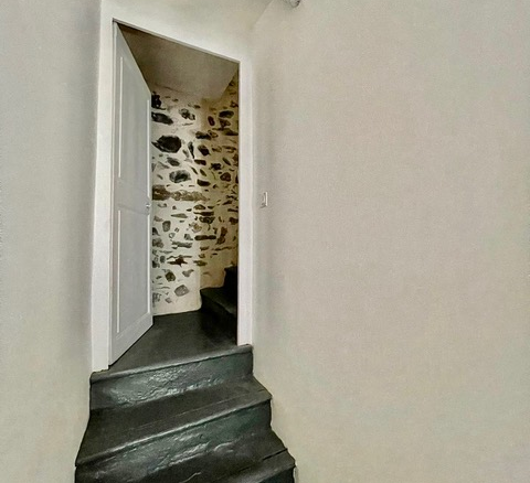 2-bedroom House In Pezenas, France (105 M²)