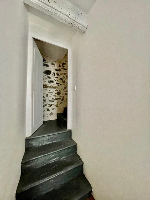 2-bedroom House In Pezenas, France (105 M²)