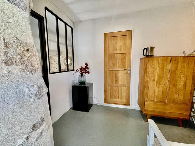 2-bedroom House In Pezenas, France (105 M²)