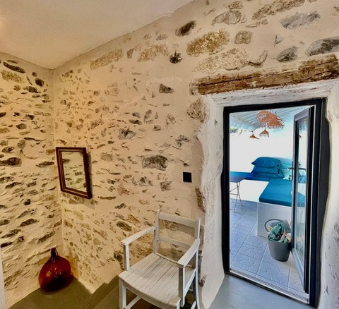 2-bedroom House In Pezenas, France (105 M²)