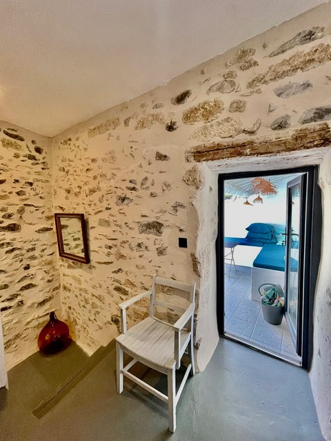 2-bedroom House In Pezenas, France (105 M²)