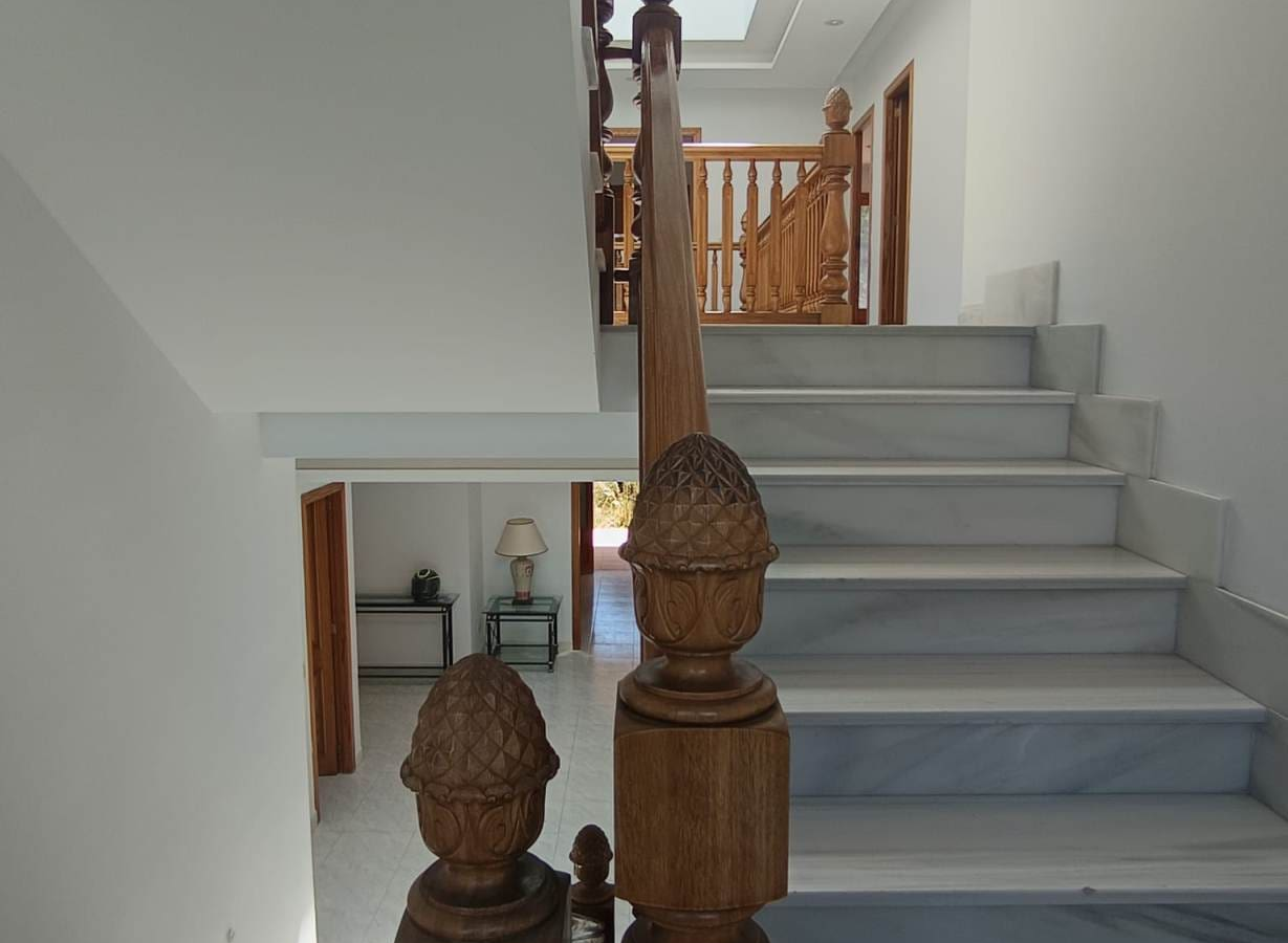 5-bedroom Villa In Son Servera, Spain (511 M²)