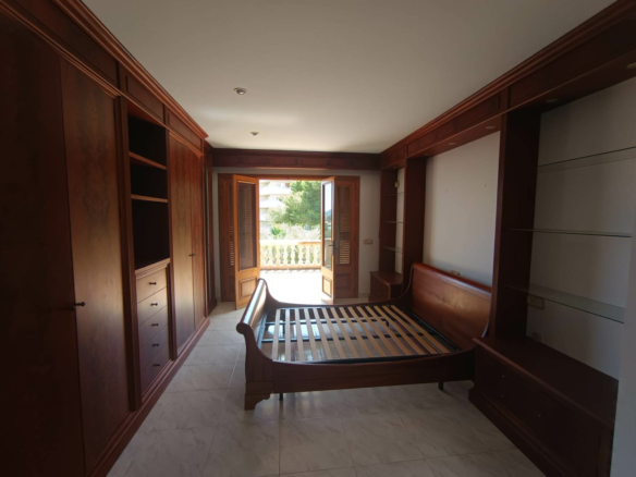 5-bedroom Villa In Son Servera, Spain (511 M²)