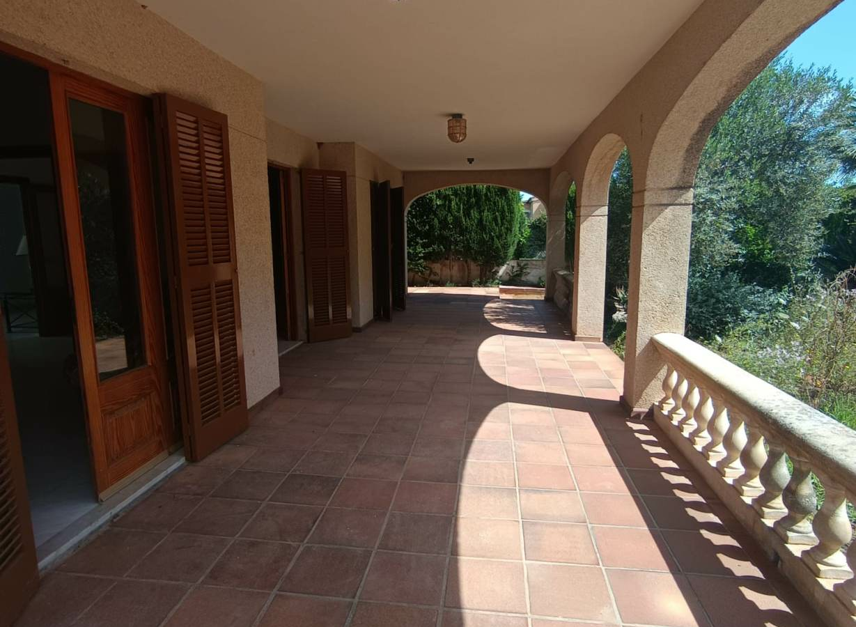5-bedroom Villa In Son Servera, Spain (511 M²)