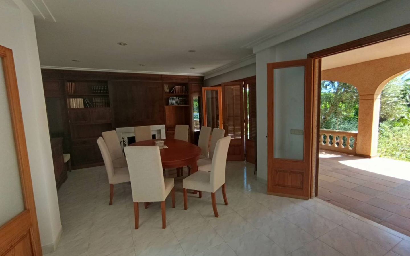 5-bedroom Villa In Son Servera, Spain (511 M²)