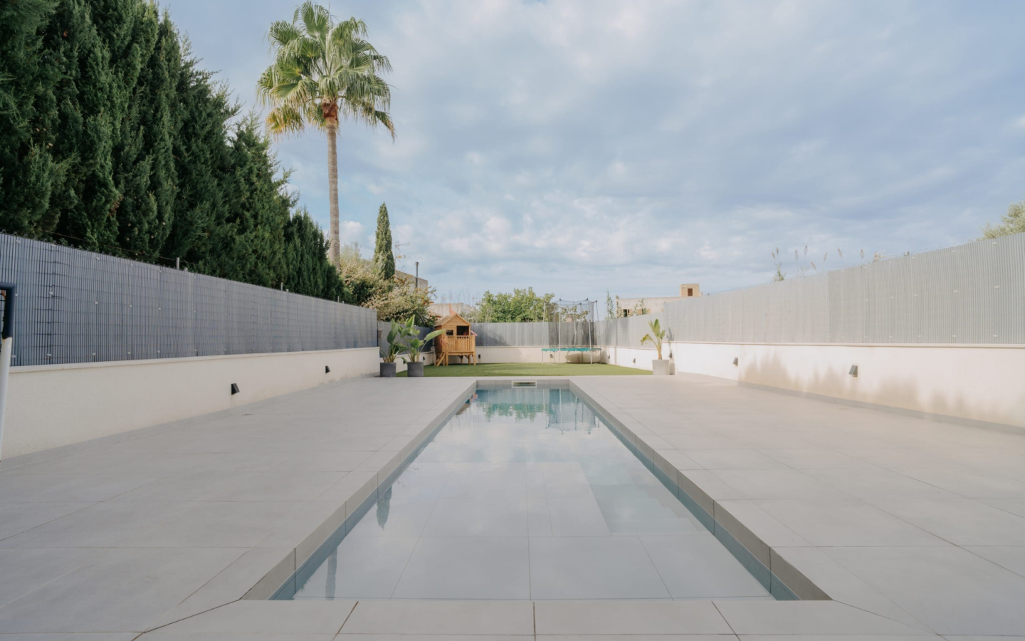 4-bedroom Villa In Marratxí, Spain (175 M²)