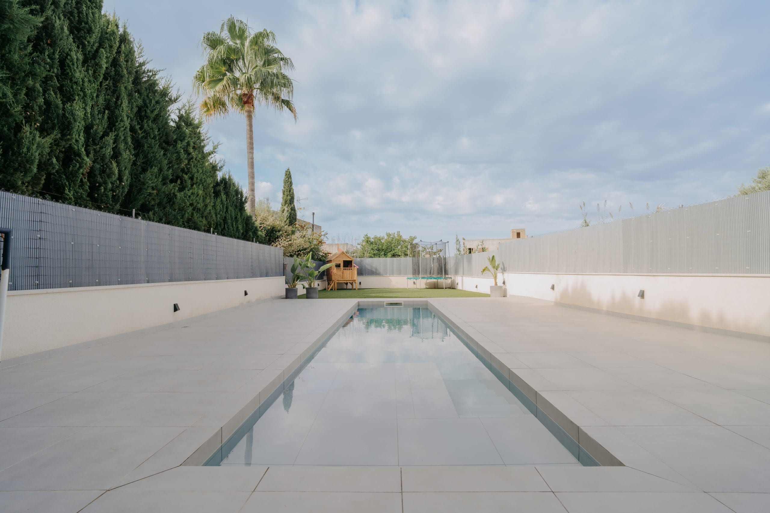 4-bedroom Villa In Marratxí, Spain (175 M²)