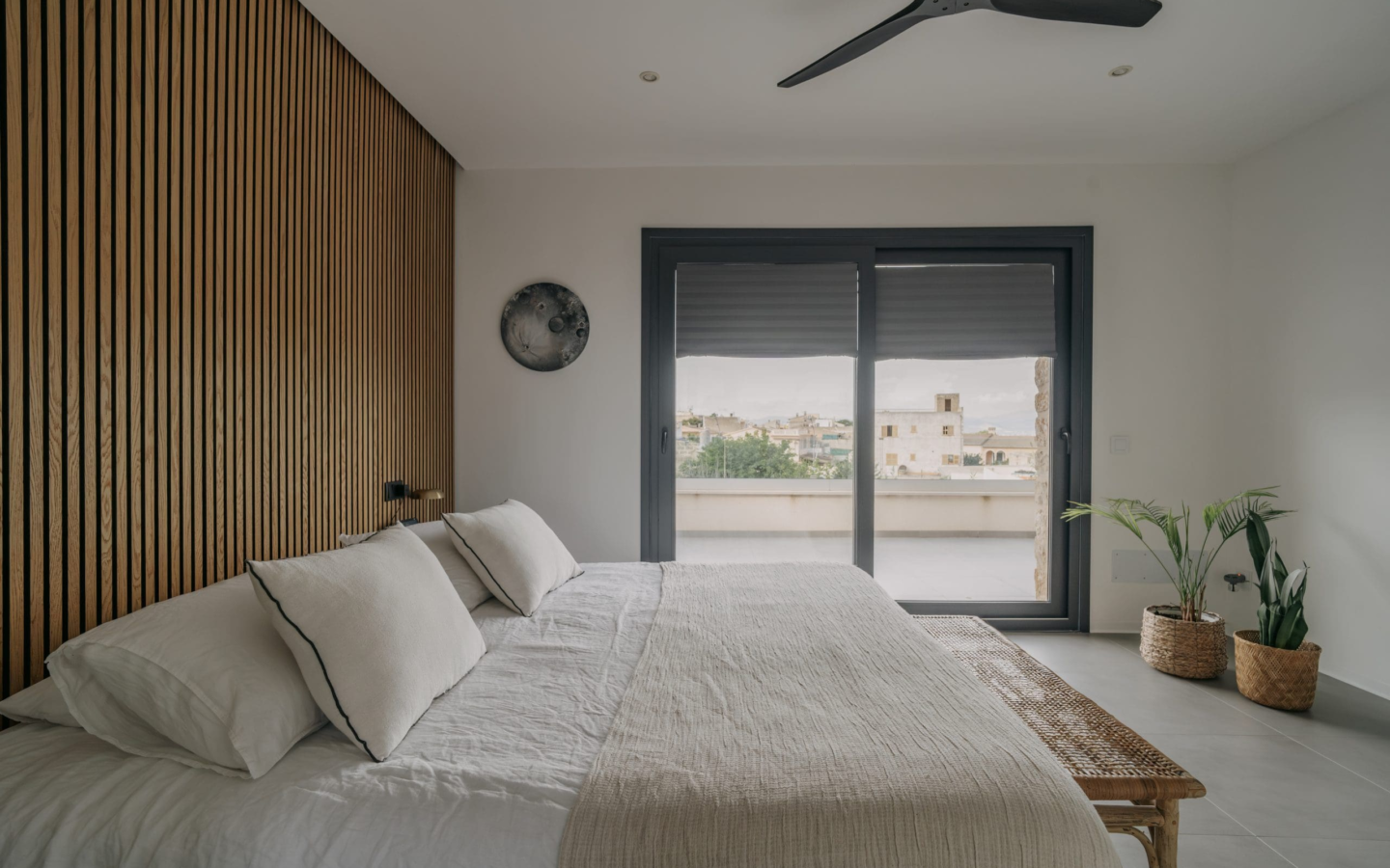 4-bedroom Villa In Marratxí, Spain (175 M²)
