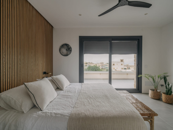 4-bedroom Villa In Marratxí, Spain (175 M²)