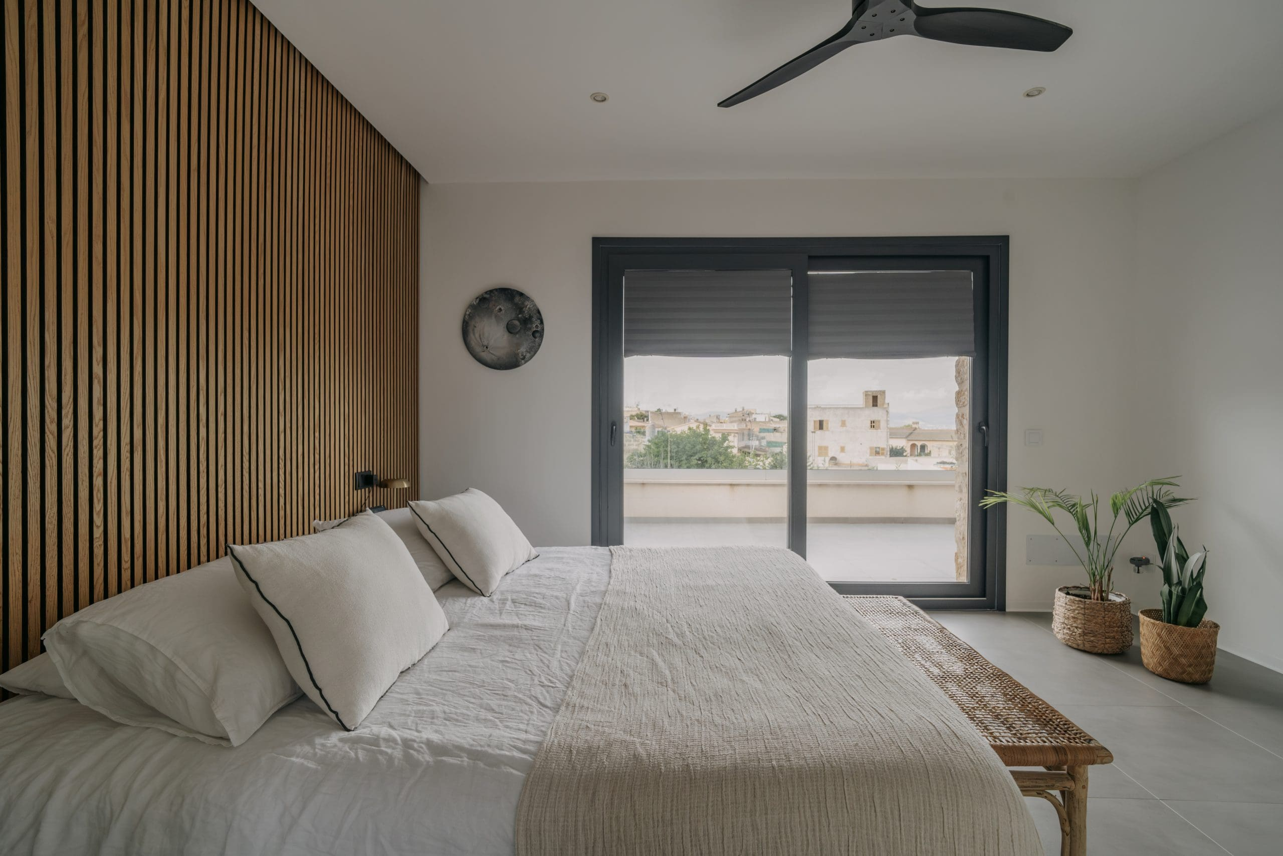 4-bedroom Villa In Marratxí, Spain (175 M²)