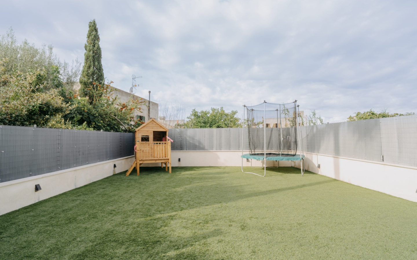 4-bedroom Villa In Marratxí, Spain (175 M²)
