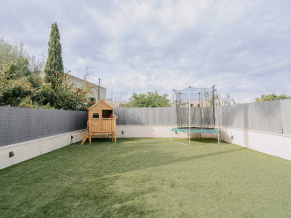 4-bedroom Villa In Marratxí, Spain (175 M²)